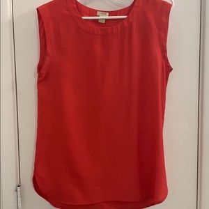 Jcrew top